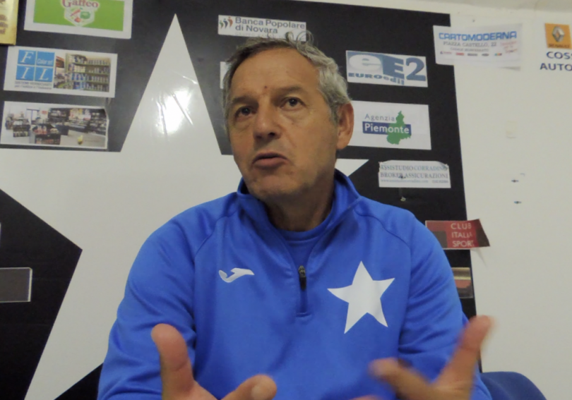 VIDEO - Casale Calcio: Francesco Buglio dopo l’1-1 con il Ligorna: «Quando andiamo in vantaggio dobbiamo trovare più serenità»